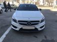  Mercedes-Benz CLA-Class 2013 , 1890000 , 