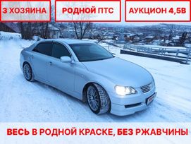  Toyota Mark X 2005 , 930000 , -