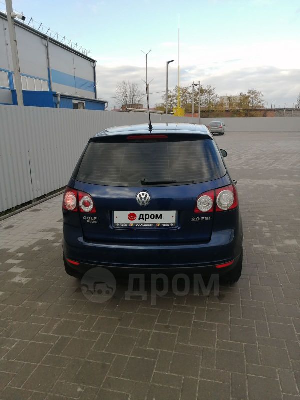  Volkswagen Golf Plus 2006 , 720000 , 