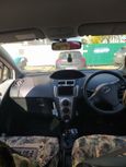  Toyota Vitz 2010 , 420000 , 