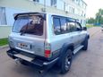 SUV   Toyota Land Cruiser 1982 , 1100000 , 