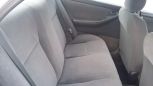  Toyota Corolla 2003 , 366000 , 