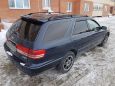  Toyota Mark II Wagon Qualis 1997 , 235000 , 