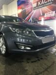  Kia Optima 2012 , 700000 , 