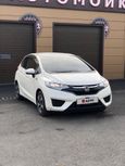  Honda Fit 2016 , 705000 , 