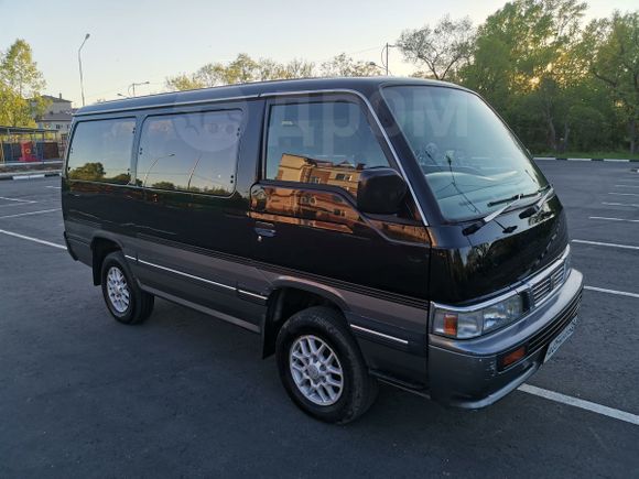    Nissan Caravan 1996 , 295000 , 