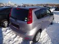  Nissan Note 2009 , 369000 , 