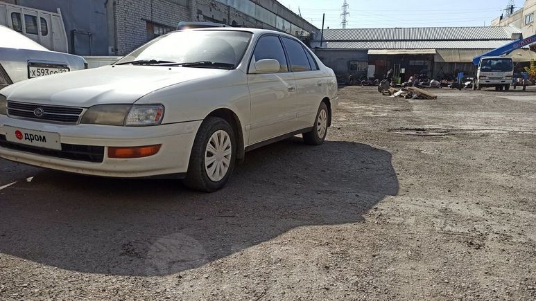  Toyota Corona 1993 , 145000 , 