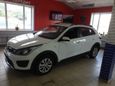  Kia Rio X (X-Line) 2018 , 659000 , 