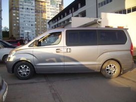    Hyundai Starex 2012 , 1200000 , 