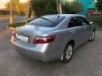  Toyota Camry 2007 , 650000 , -