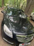  Opel Insignia 2013 , 800000 , 