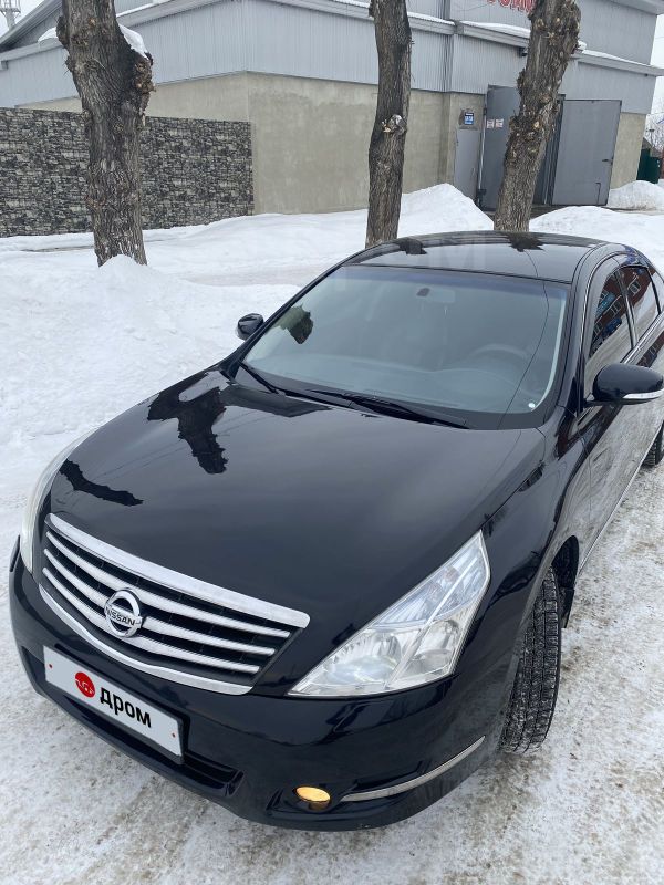  Nissan Teana 2010 , 900000 , -