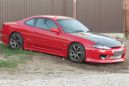 Nissan Silvia 2002 , 550000 , 