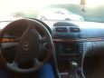  Mercedes-Benz E-Class 2003 , 480000 , 