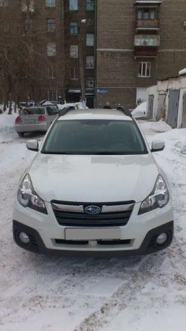  Subaru Outback 2013 , 1500000 ,  