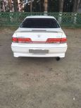  Toyota Mark II 1996 , 350000 , 