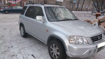 SUV   Honda CR-V 1999 , 420000 , 