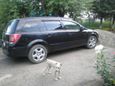 Opel Astra 2007 , 380000 , 