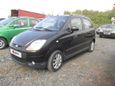  Chevrolet Spark 2007 , 235000 , 