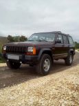 SUV   Jeep Cherokee 1991 , 420000 , 