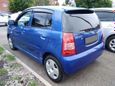  Kia Picanto 2007 , 285000 , 