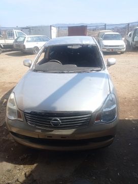  Nissan Bluebird Sylphy 2007 , 300000 , 