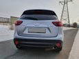 SUV   Mazda CX-5 2015 , 1240000 , 