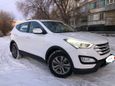 SUV   Hyundai Santa Fe 2013 , 1310000 , 