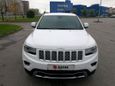 SUV   Jeep Grand Cherokee 2013 , 1645000 , -