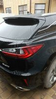 SUV   Lexus RX300 2018 , 2700000 , 