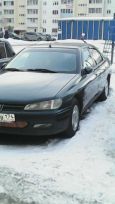  Peugeot 406 1998 , 110000 , 