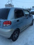  Daewoo Matiz 2011 , 170000 , 