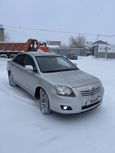  Toyota Avensis 2006 , 740000 , 