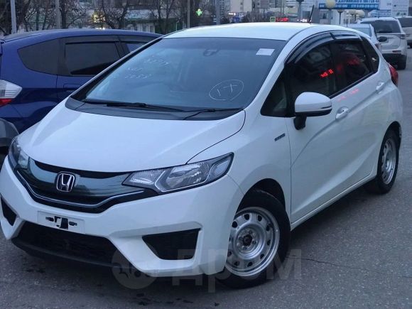  Honda Fit 2014 , 749000 , 