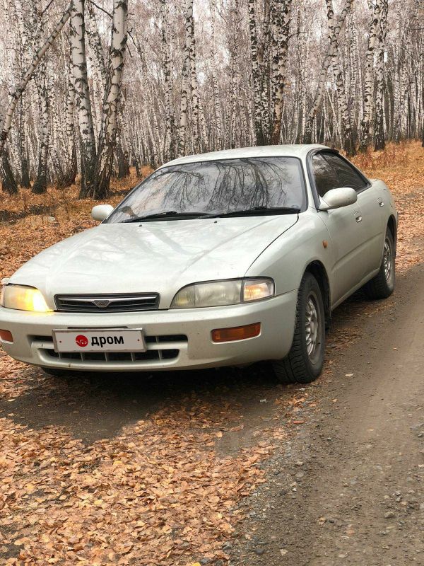  Toyota Corona Exiv 1994 , 180000 , 