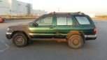 SUV   Nissan Terrano 1997 , 60000 , -