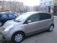  Nissan Note 2006 , 255000 , 