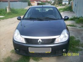  Renault Symbol 2008 , 310000 , 