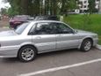  Mitsubishi Galant 1990 , 95000 , 