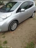  Nissan Leaf 2013 , 500000 , 