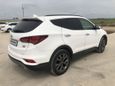 SUV   Hyundai Santa Fe 2018 , 2300000 , 