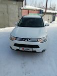 SUV   Mitsubishi Outlander 2013 , 1200000 , 