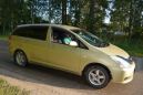    Toyota Wish 2003 , 410000 , 