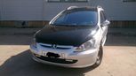  Peugeot 307 2003 , 245000 , 