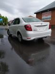  Toyota Corolla Axio 2017 , 835000 , 