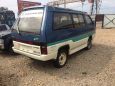    Nissan Largo 1990 , 50000 , 