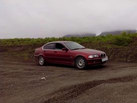 BMW 3-Series 1998 , 410000 , -
