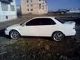  Honda Torneo 2001 , 285555 , -