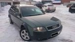  Audi A6 allroad quattro 2000 , 320000 , 